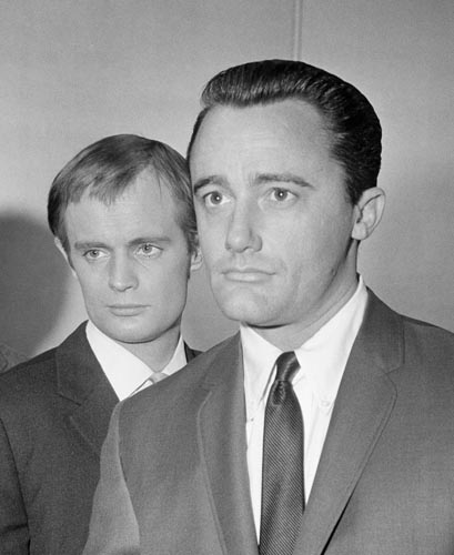 Man from UNCLE, The [Cast] Photo