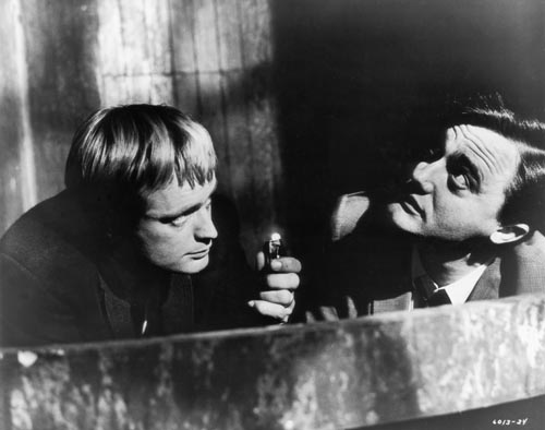Man from UNCLE, The [Cast] Photo