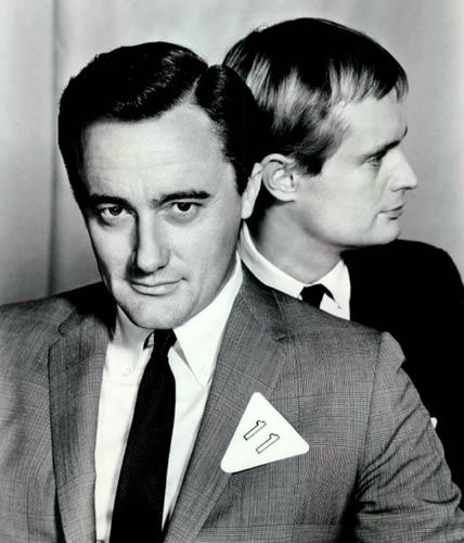 Man From UNCLE, The [Cast] Photo