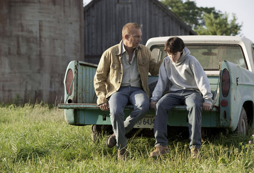 Man of Steel [Cast] Photo