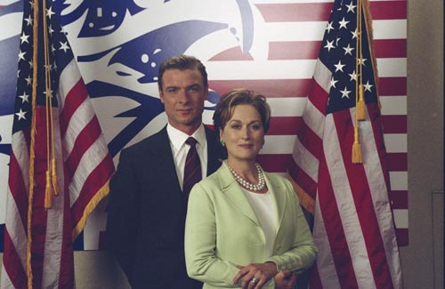 Manchurian Candidate, The [Cast] Photo