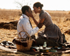 Mandela : Long Walk to Freedom [Cast]