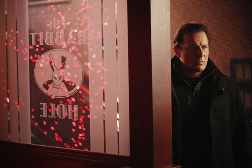 Mandylor, Costas [Once Upon a Time] Photo