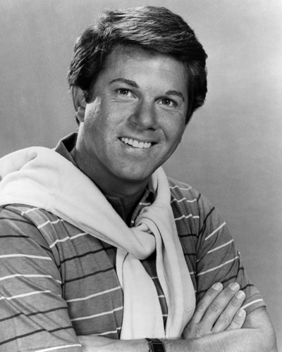 Manetti, Larry [Magnum PI] Photo