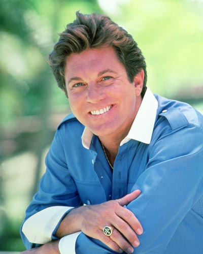 Manetti, Larry [Magnum PI] Photo