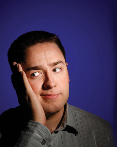 Manford, Jason Photo