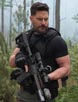 Manganiello, Joe [Sabotage]