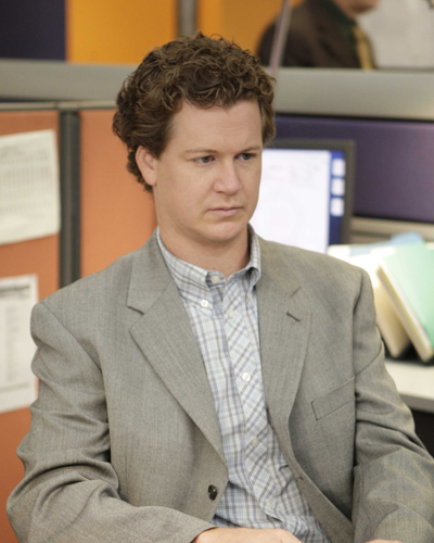 Mangum, Jonathan [NCIS] Photo