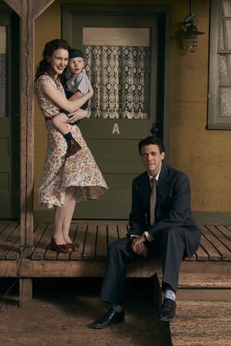 Manhatten [Cast] Photo