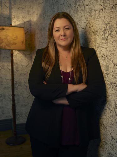 Manheim, Camryn [Stumptown] Photo