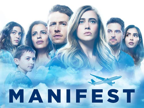 Manifest [Cast] Photo