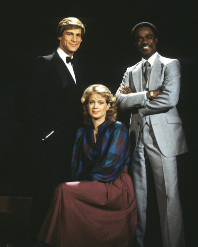 Manimal [Cast] Photo