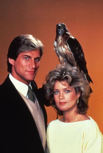 Manimal [Cast] Photo