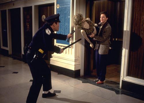 Mannequin [Cast] Photo