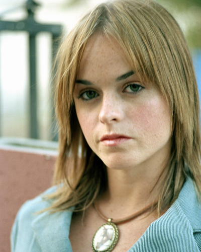 Manning, Taryn Photo