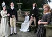 Mansfield Park [Cast]