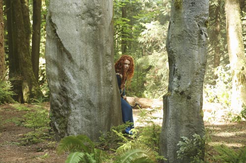 Manson, Amy [Once Upon a Time] Photo