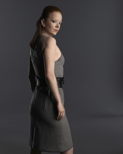 Manson, Shirley [Terminator : The Sarah Connor Chronicles] Photo