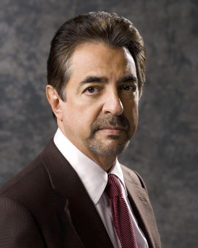 Mantegna, Joe [Criminal Minds] Photo
