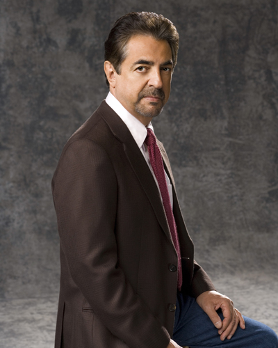 Mantegna, Joe [Criminal Minds] Photo