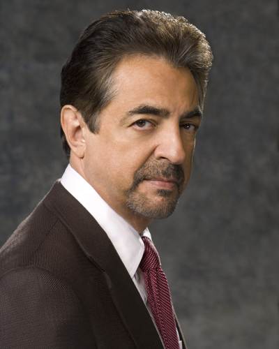 Mantegna, Joe [Criminal Minds] Photo