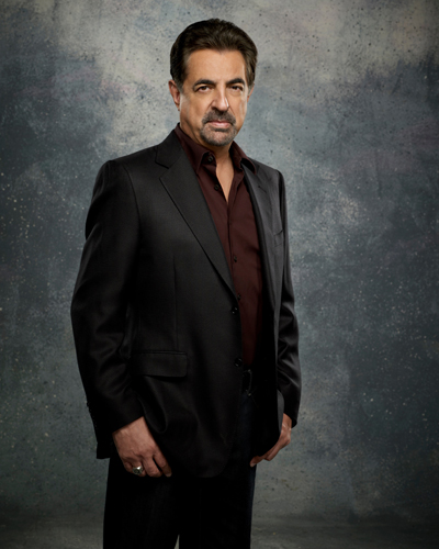 Mantegna, Joe [Criminal Minds] Photo