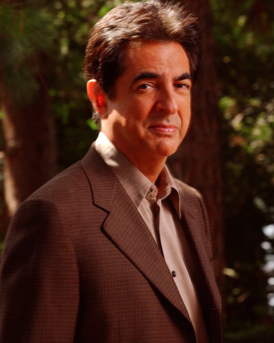 Mantegna, Joe [Joan of Arcadia] Photo