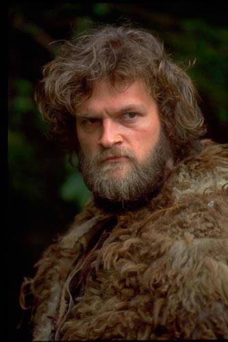 Mantle, Clive [Robin of Sherwood] Photo