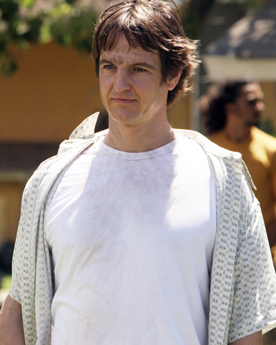 Mapother, William [Lost] Photo