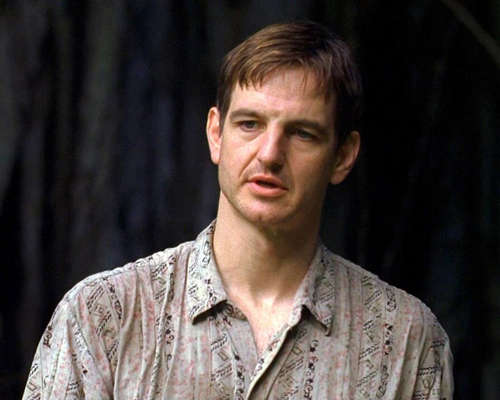 Mapother, William [Lost] Photo