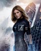 Mara, Kate [Fantastic Four]