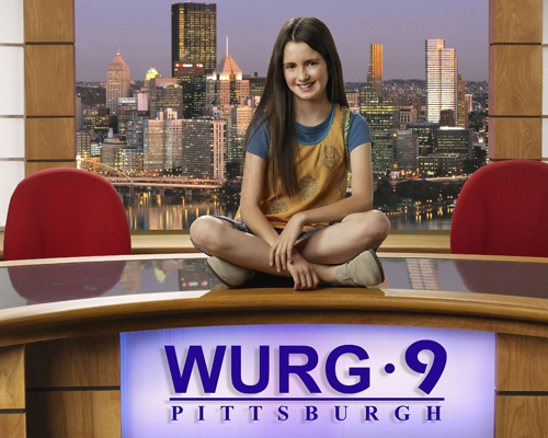 Marano, Laura [Back To You] Photo