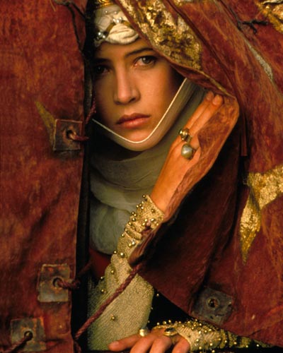 Marceau, Sophie [Braveheart] Photo