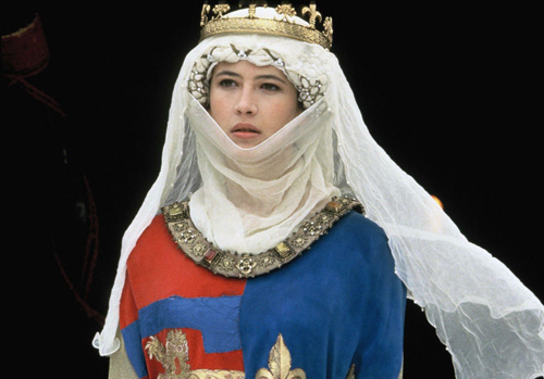 Marceau, Sophie [Braveheart] Photo