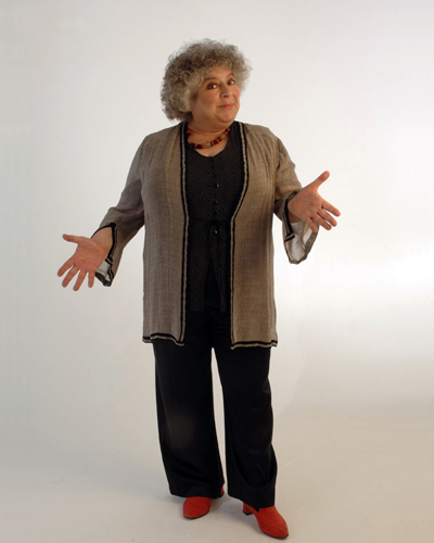 Margolyes, Miriam Photo