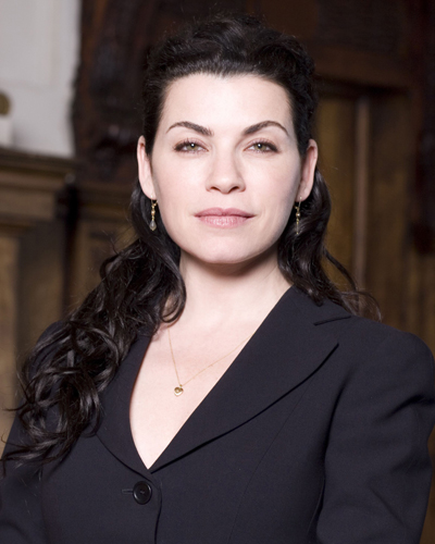 Margulies, Julianna [Canterbury's Law] Photo