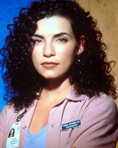 Margulies, Julianna [ER] Photo