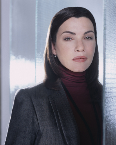 Margulies, Julianna [ER] Photo