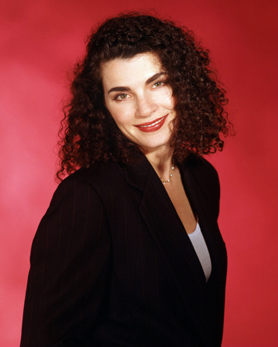 Margulies, Julianna [ER] Photo