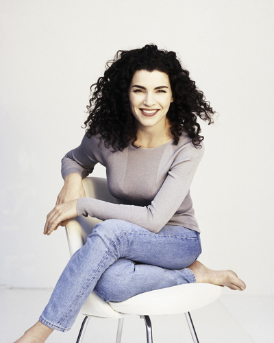 Margulies, Julianna [ER] Photo