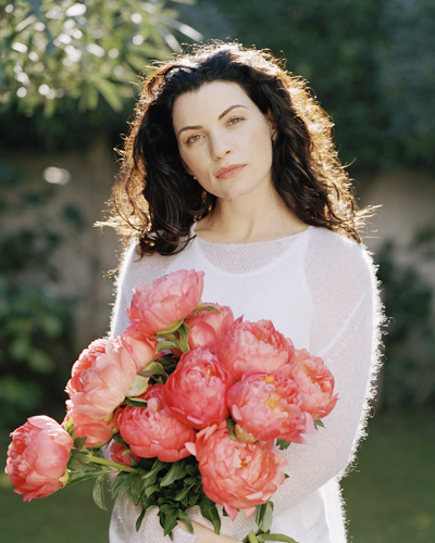 Margulies, Julianna [ER] Photo