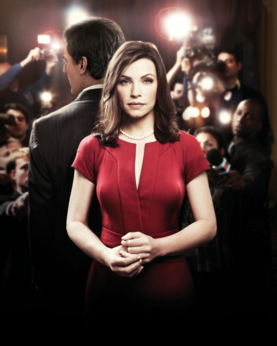 Margulies, Julianna [The Good Wife] Photo
