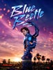 Mariduena, Xolo [Blue Beetle]