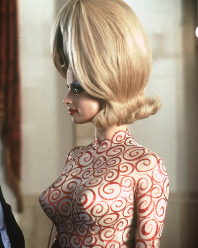 Marie, Lisa [Mars Attacks!] Photo