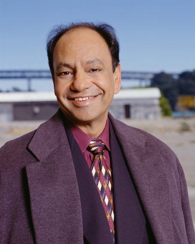 Marin, Cheech [Nash Bridges] Photo