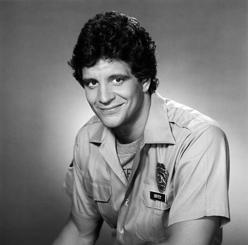 Marinaro, Ed [Hill Street Blues] Photo