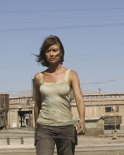 Marlohe, Berenice [Skyfall] Photo