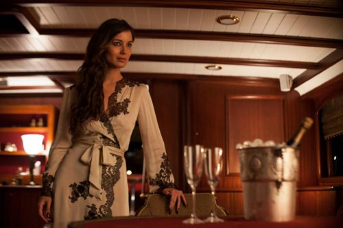 Marlohe, Berenice [Skyfall] Photo