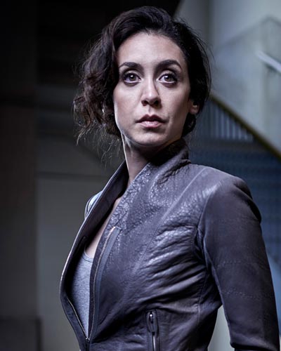 Marno, Mozhan [The Blacklist] Photo