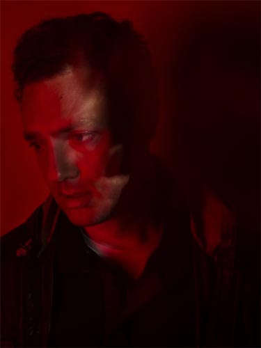 Marquand, Ross [The Walking Dead] Photo